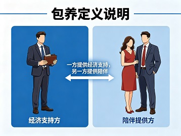 玉林市包养违法吗?深度揭秘红线风险注意事项
